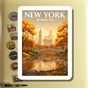 New York Magneet