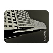 New York Magneet (Horizontaal)