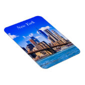 New York Magneet (Rechterzijde)