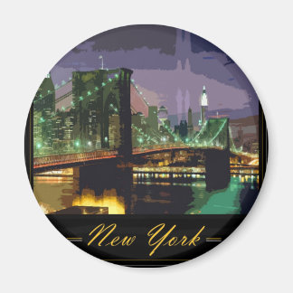 New-York magneet