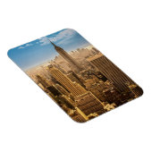 New York Magneet (Rechterzijde)