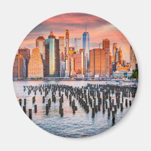 New York Magnet Magneet
