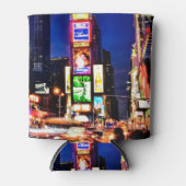 NEW YORK MANHATTAN BLIKJESKOELER (Voorkant)