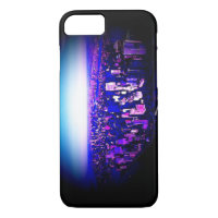 New York Manhattan iPhone 7 Coque