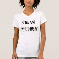 New York Martini T-shirt