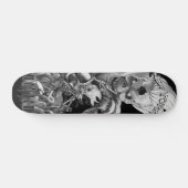 New York Mayhem Sk8board Skateboard (Horizontaal)