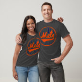 New York Meeeets 1 T-shirt (Unisex)