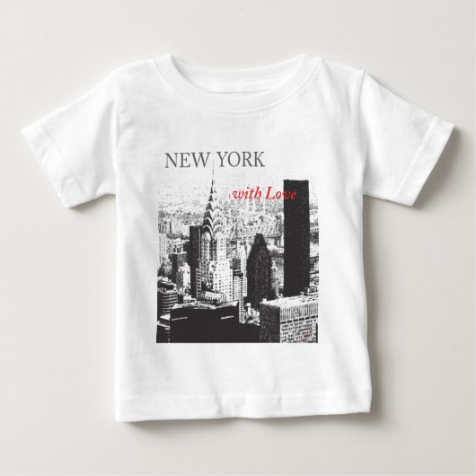 New York met liefde (Voorkant)