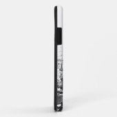 New York met Love iPhone 5s Case-Mate iPhone Case (Achterkant/rechts)