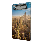New York Mini Klembord (Angled2)