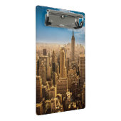 New York Mini Klembord (Schuin)
