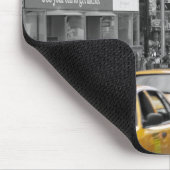 New York Minute 4 Muismat (Hoek)