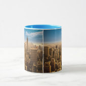 New York Mok (Midden)