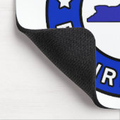 New York Muismat (Hoek)