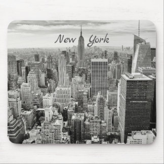 New York muispad Muismat