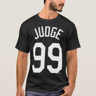 New York Naam Nummer (Voorzijde T-shirt