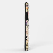 New York New York Case-Mate iPhone Case (Achterkant/rechts)