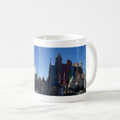 New York - New York Hotel Mug (Devant droit)