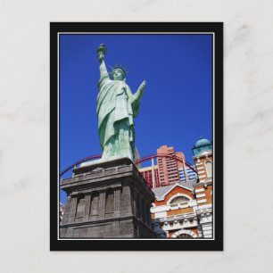 New York-New York S38 Briefkaart
