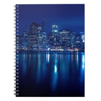 New York Notitieboek