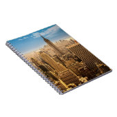 New York Notitieboek (Rechterzijde)