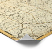 New York, NY Poster (Hoek)