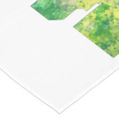 NEW YORK, NY SKYLINE SP - KORTE TAFELLOPER (Hoek)