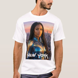 NEW YORK - NYC - T-SHIRT