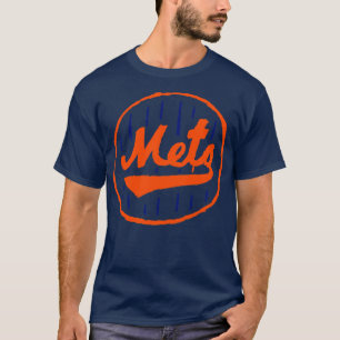 New York ontmoet 2 T-shirt