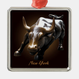 New York Ornament New York Souvenir Decoration