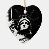 New York Ornament New York Souvenir Decoration (Rechts)