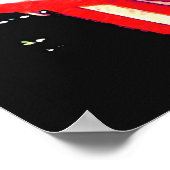 New York Patriot Poster (Hoek)