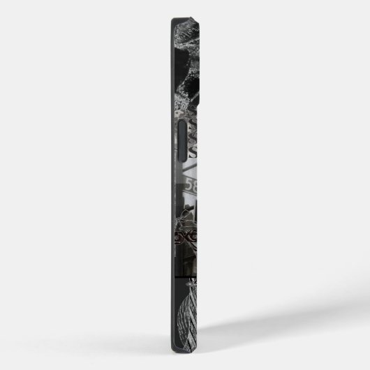 New York Phone Case (Achterkant / Rechts)