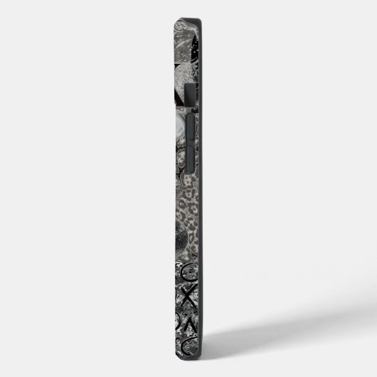 New York Phone Case (Achterkant / Links)