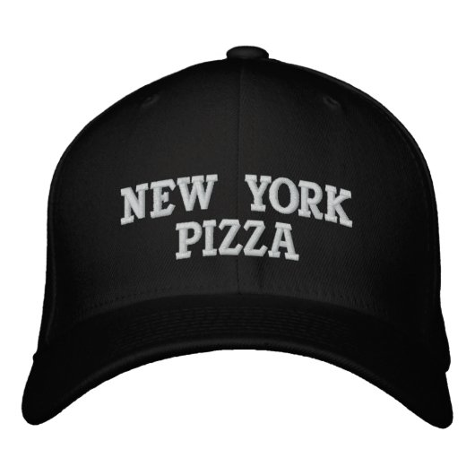 NEW YORK PIZZA PET (Voorkant)