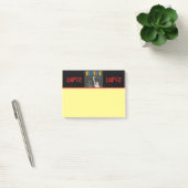 New York Post-It Notes (Kantoor)