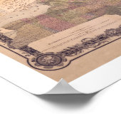 New York Poster (Hoek)