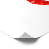 NEW YORK POSTER (Hoek)