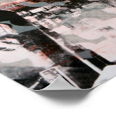 New York Poster (Hoek)