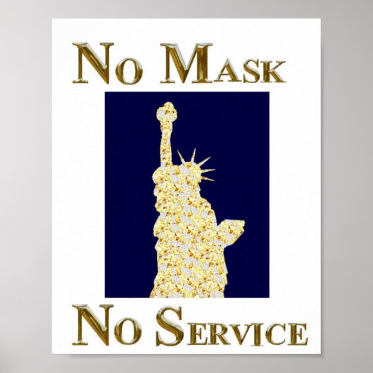 NEW YORK POSTER (Voorkant)