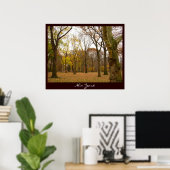 New York Poster New York Souvenir Posters & Prints (Thuiskantoor)