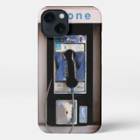 New York Public Pay Telefoon, Retro Telefoonhokje