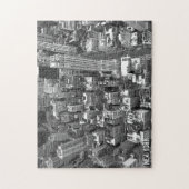 New York Puzzle Cityscape New York City Souvenirs (Vertical)