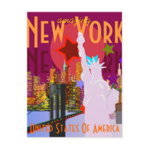 New York reizen