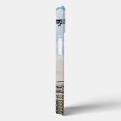 New York: Ritz Tower Case-Mate iPhone Case (Achterkant / Rechts)