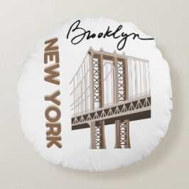 NEW YORK ROND KUSSEN