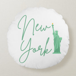 NEW YORK ROND KUSSEN