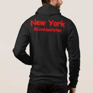 "New York" Schattig ontwerp. Koop nu Hoodie