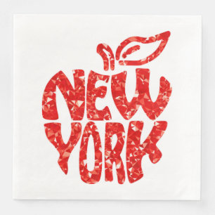 NEW YORK SERVET