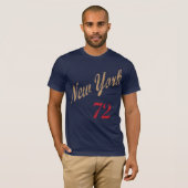 New York Shirt (Voorkant volledig)